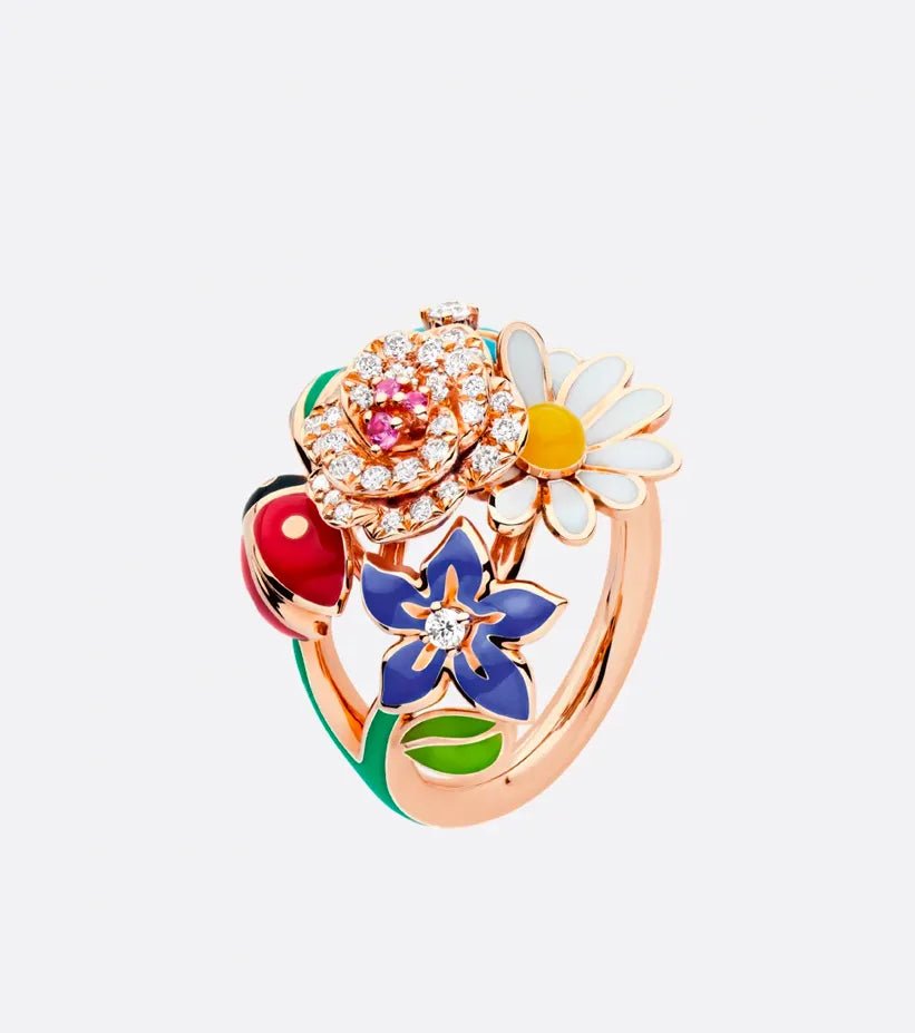 Diarette Ring - My Store