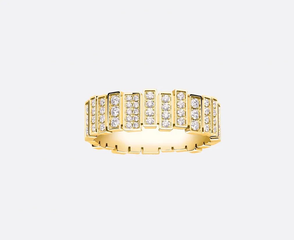 GEM DIA Ring - My Store